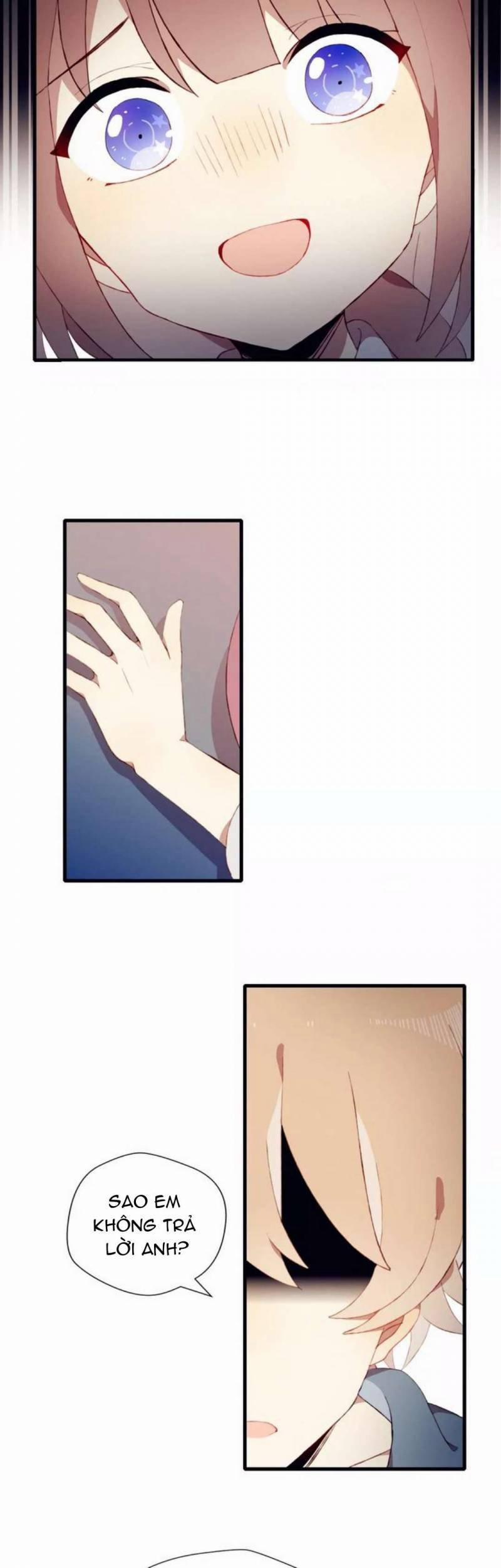 Mối Tình Đầu Chưa Được Trọn Vẹn 6 trang 1