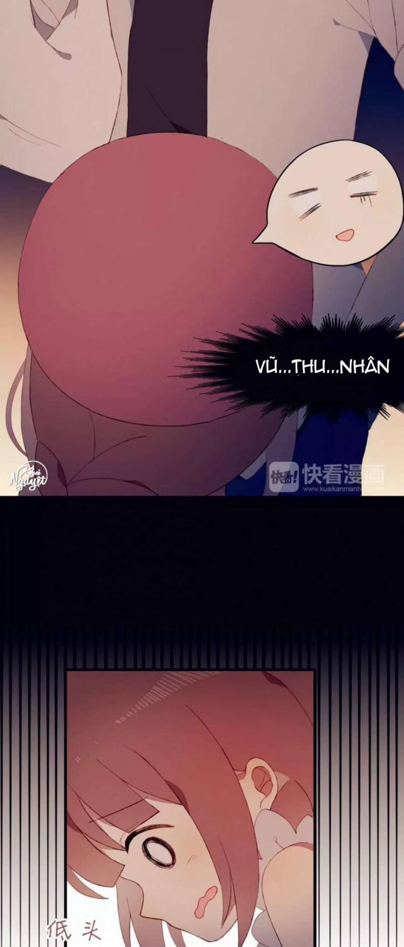 Mối Tình Đầu Chưa Được Trọn Vẹn 6 trang 10