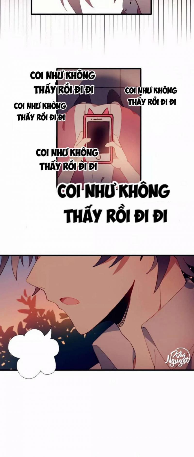 Mối Tình Đầu Chưa Được Trọn Vẹn 6 trang 11