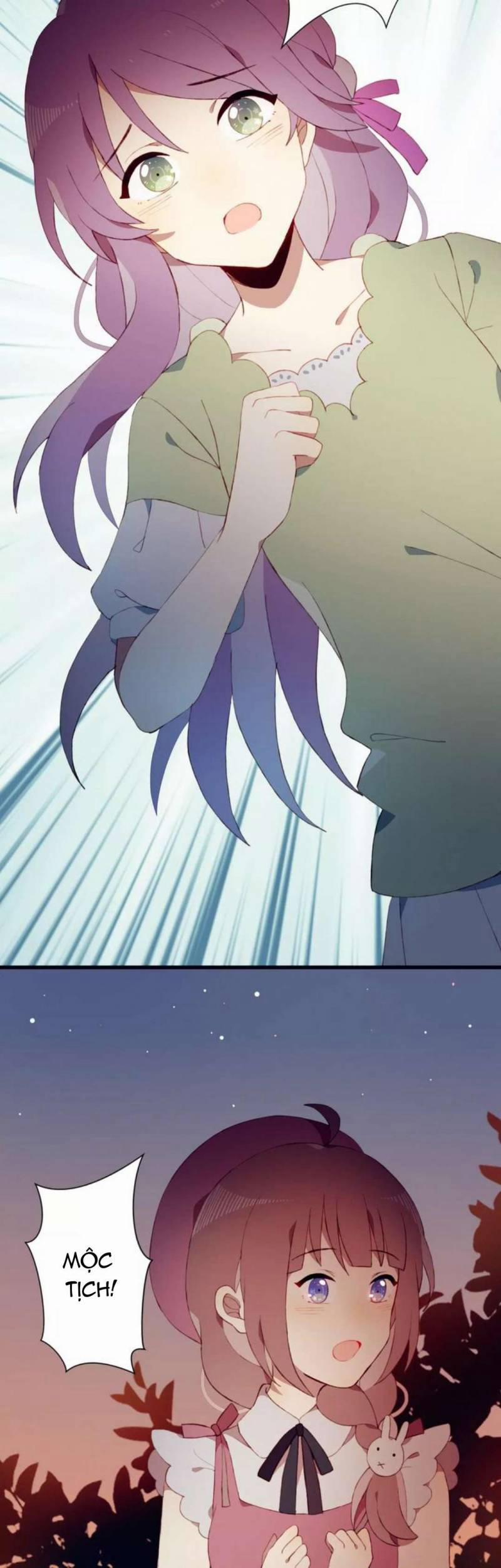 Mối Tình Đầu Chưa Được Trọn Vẹn 6 trang 15