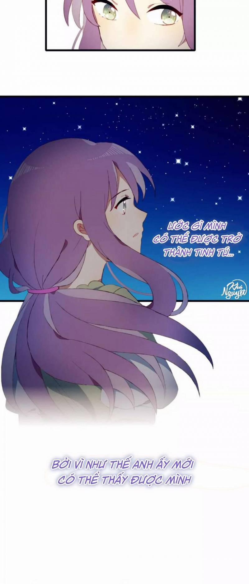 Mối Tình Đầu Chưa Được Trọn Vẹn 7 trang 7