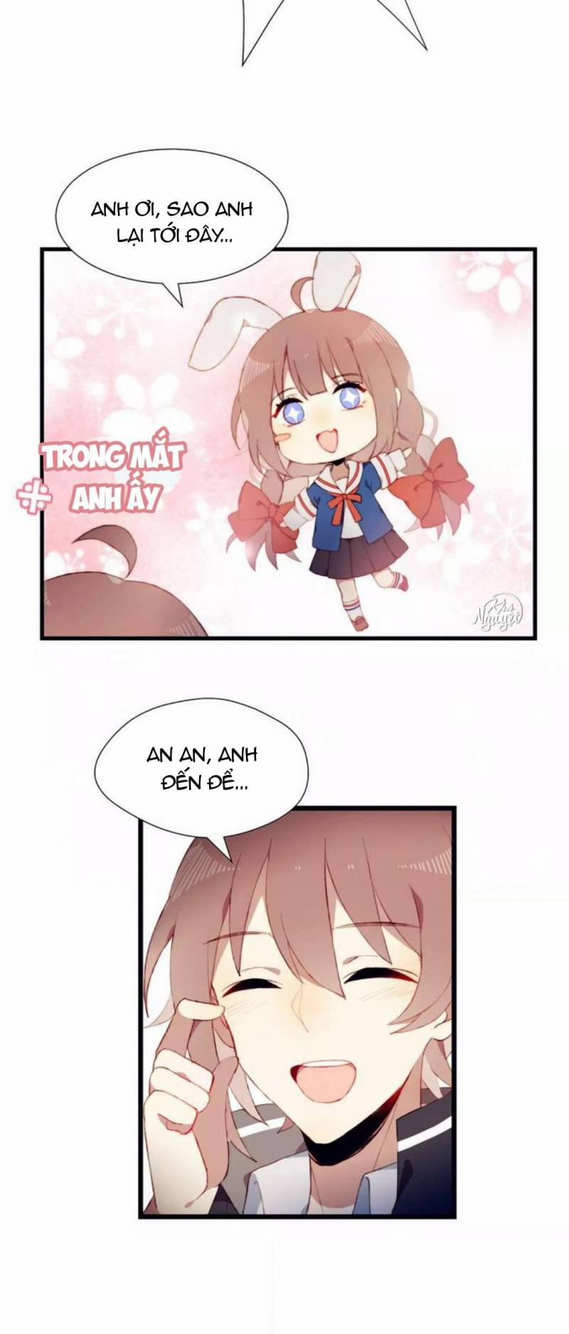 Mối Tình Đầu Chưa Được Trọn Vẹn 9 trang 7