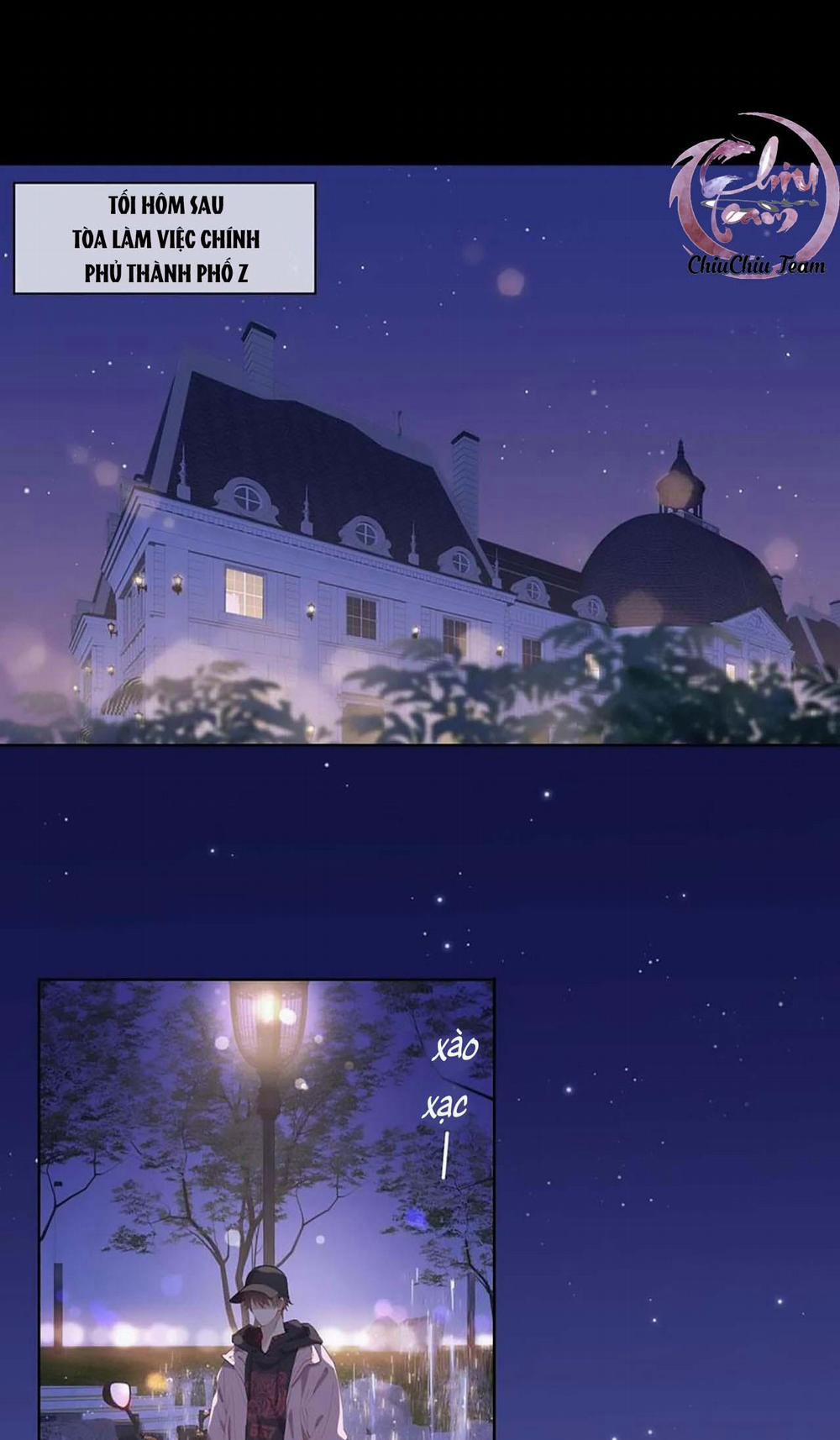 Mối Tình Đầu Của Hoàng Thái Tử (Drop) 48 trang 10