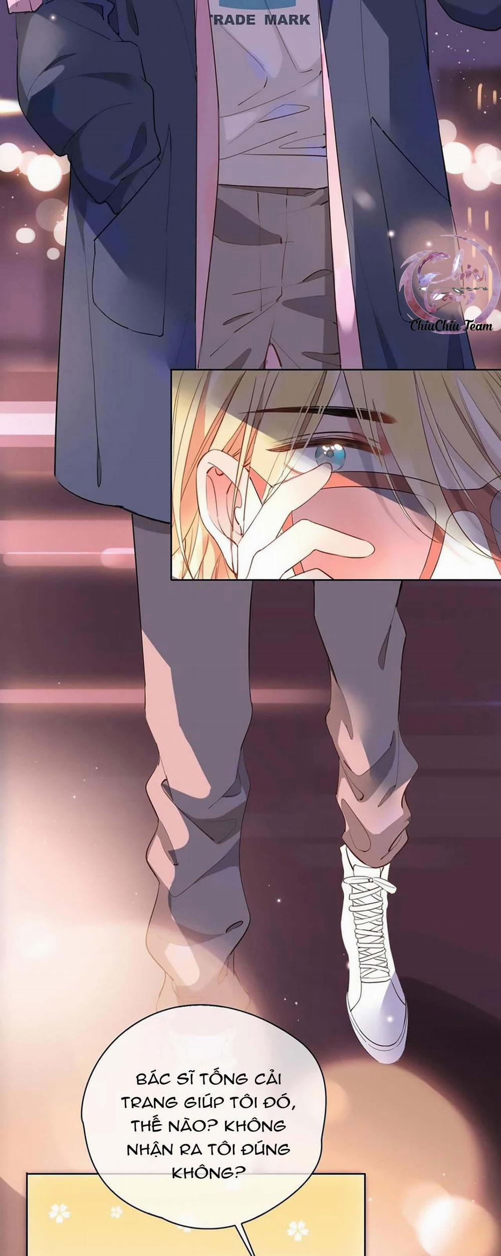 Mối Tình Đầu Của Hoàng Thái Tử (Drop) 48 trang 13