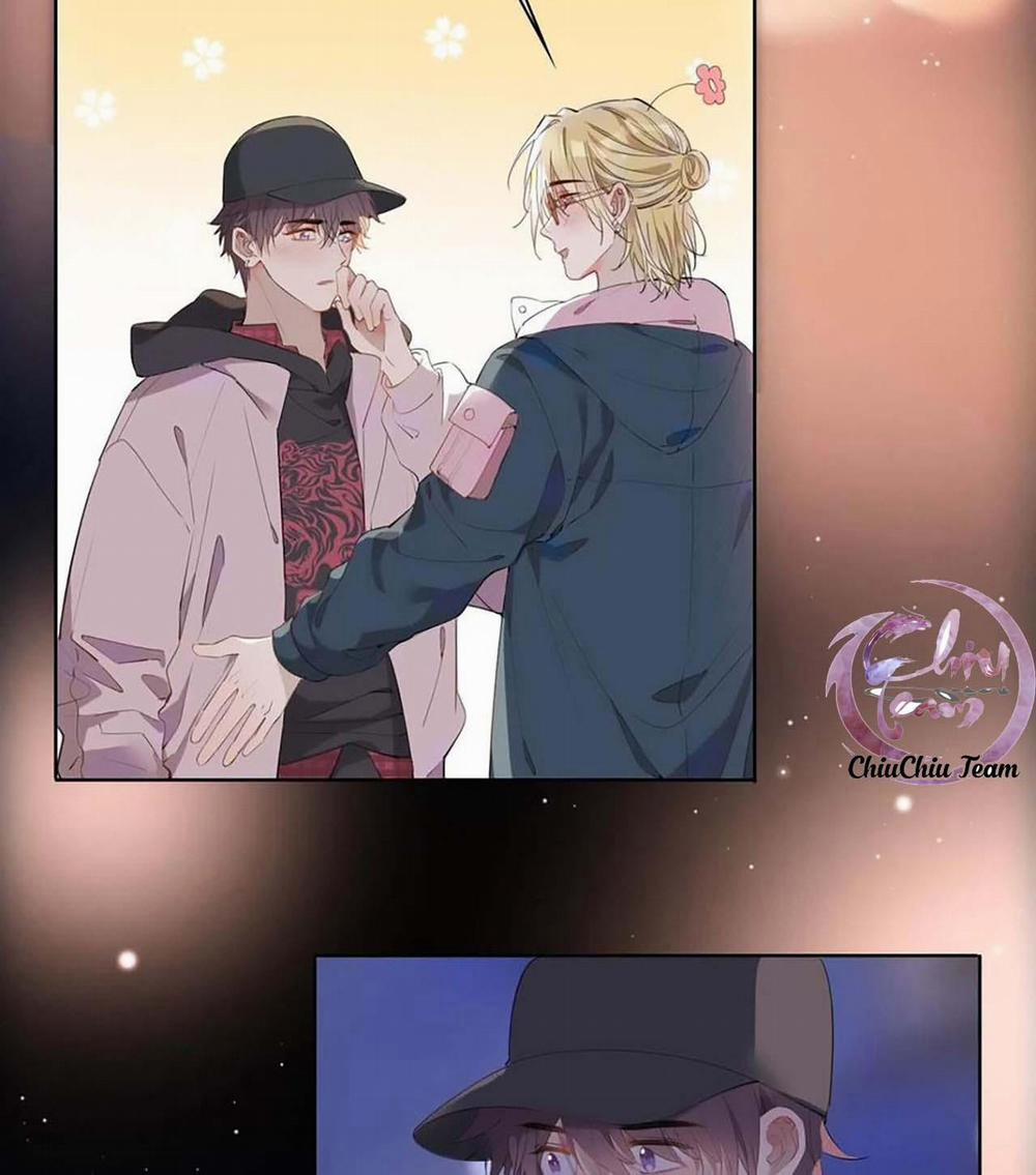 Mối Tình Đầu Của Hoàng Thái Tử (Drop) 48 trang 14