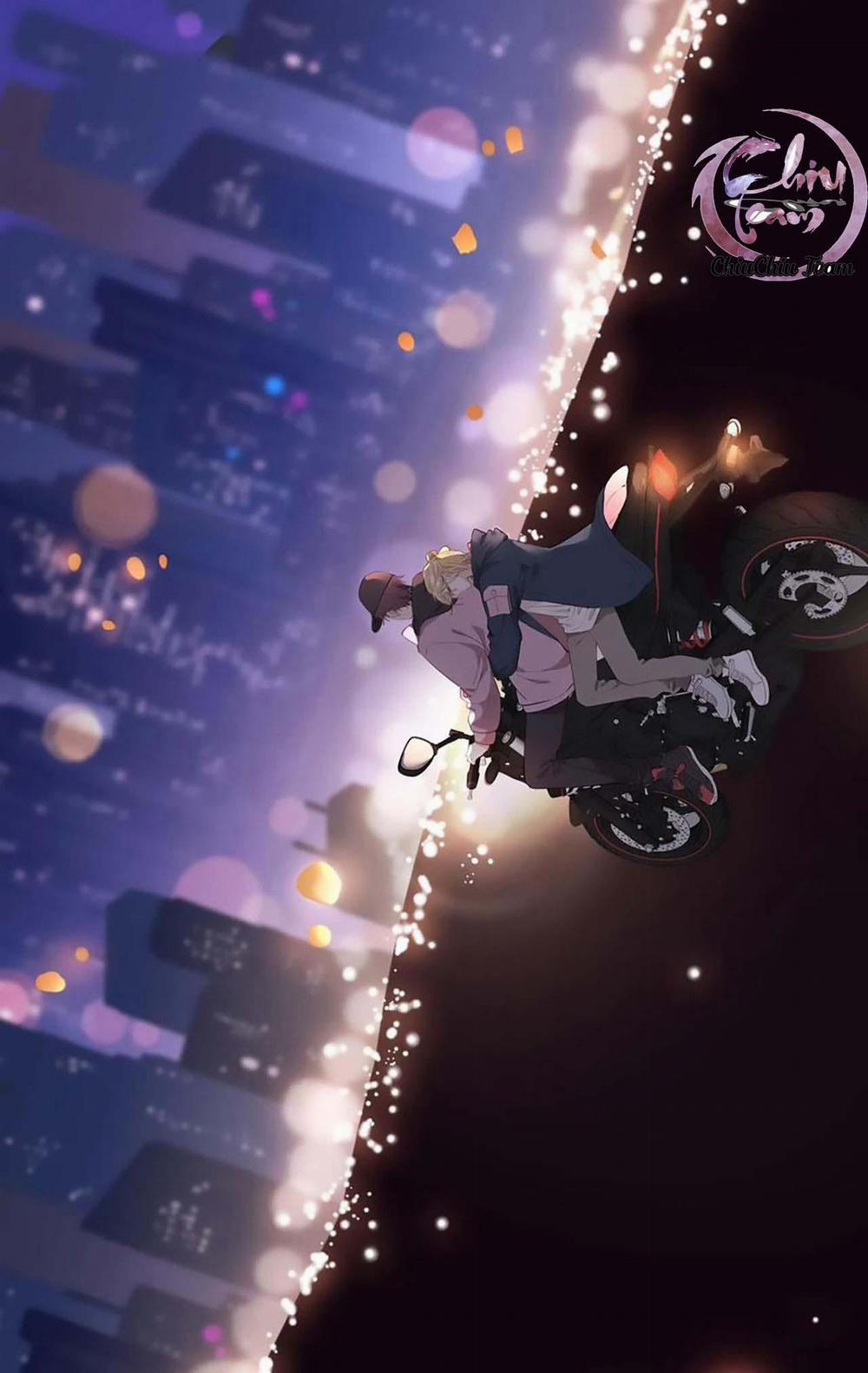 Mối Tình Đầu Của Hoàng Thái Tử (Drop) 48 trang 19