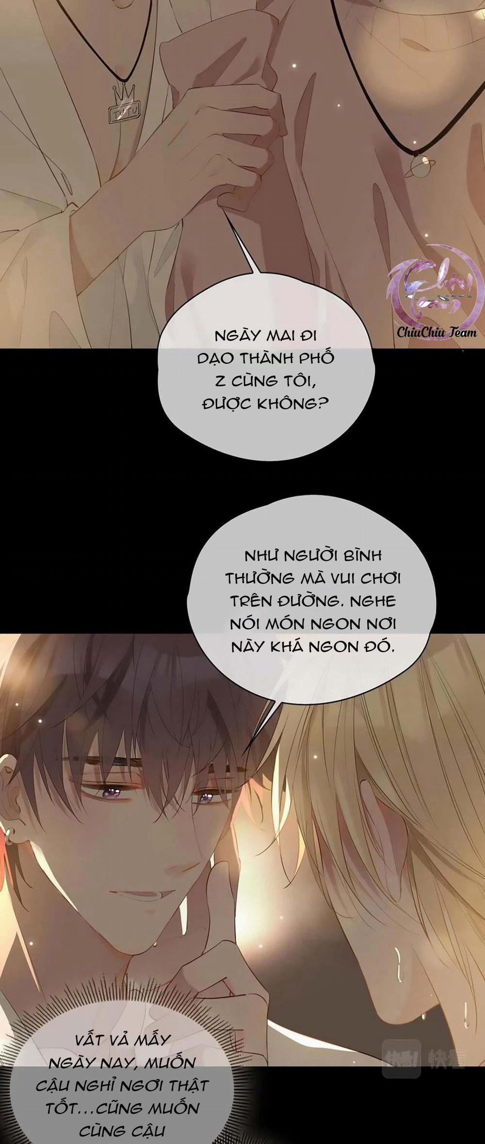 Mối Tình Đầu Của Hoàng Thái Tử (Drop) 48 trang 2