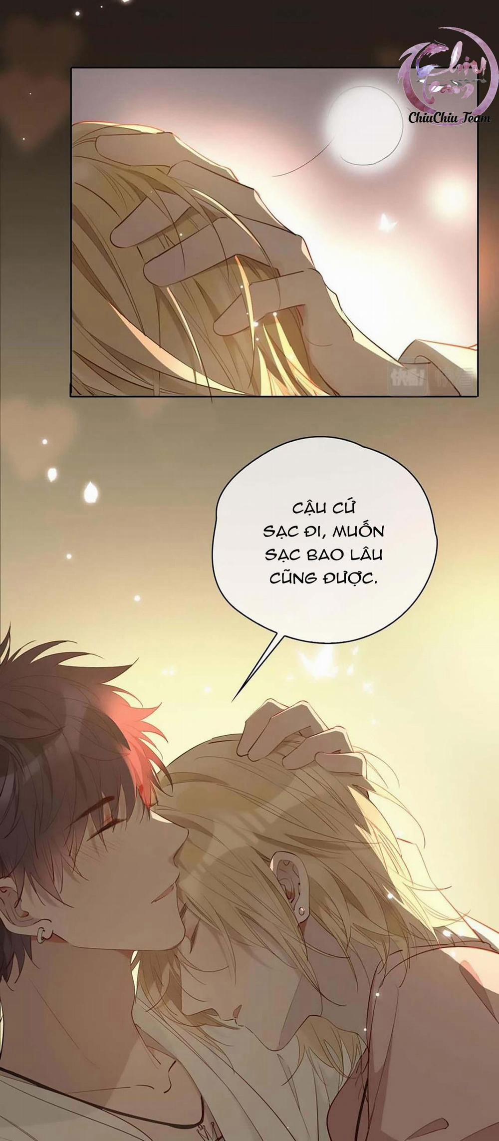 Mối Tình Đầu Của Hoàng Thái Tử (Drop) 48 trang 8