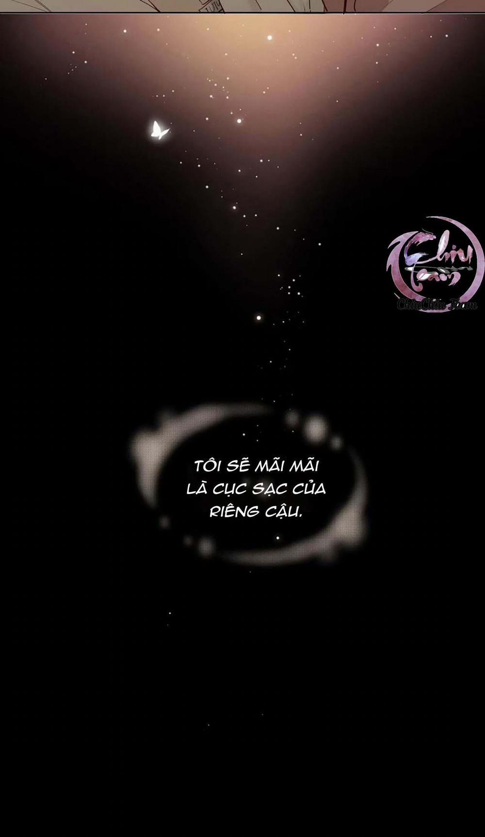 Mối Tình Đầu Của Hoàng Thái Tử (Drop) 48 trang 9