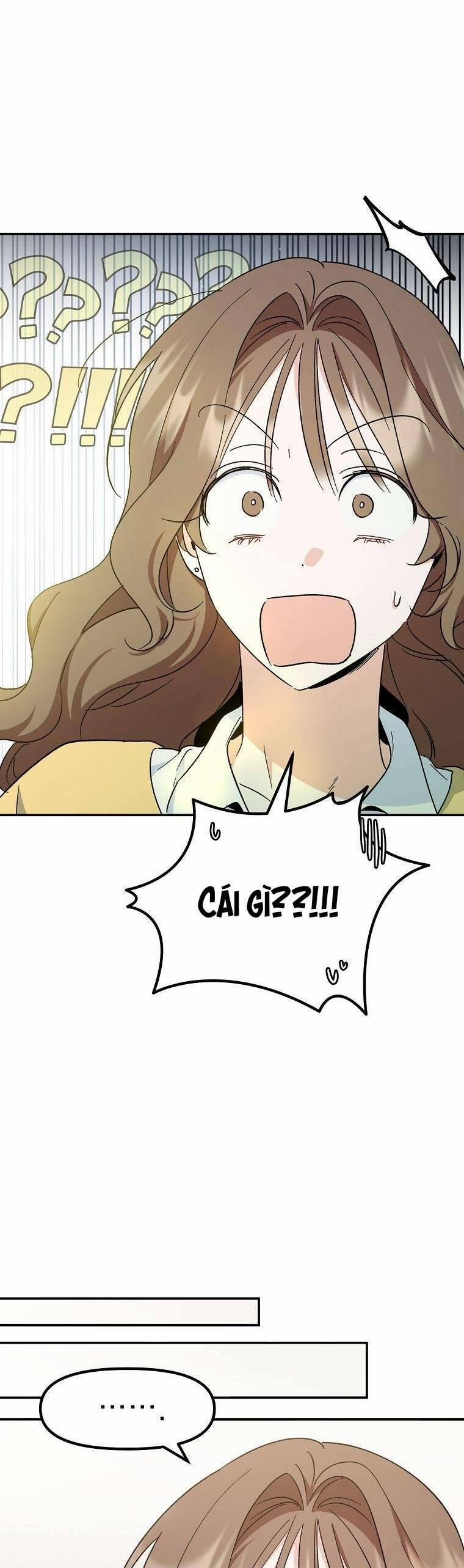 Mối Tình Đầu Đến Từ Tương Lai 17 trang 12