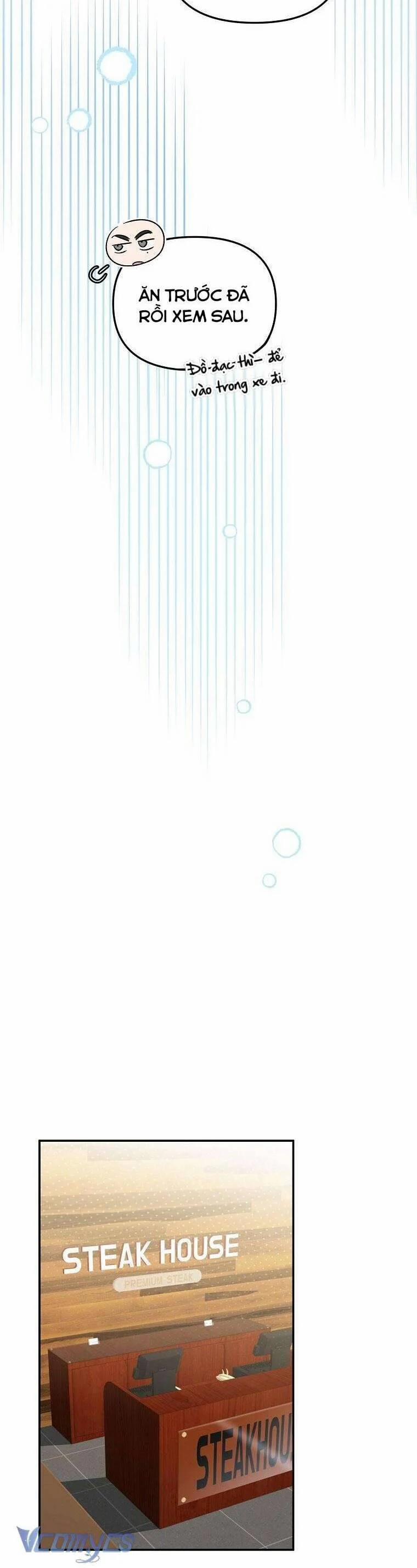 Mối Tình Đầu Đến Từ Tương Lai 17 trang 27