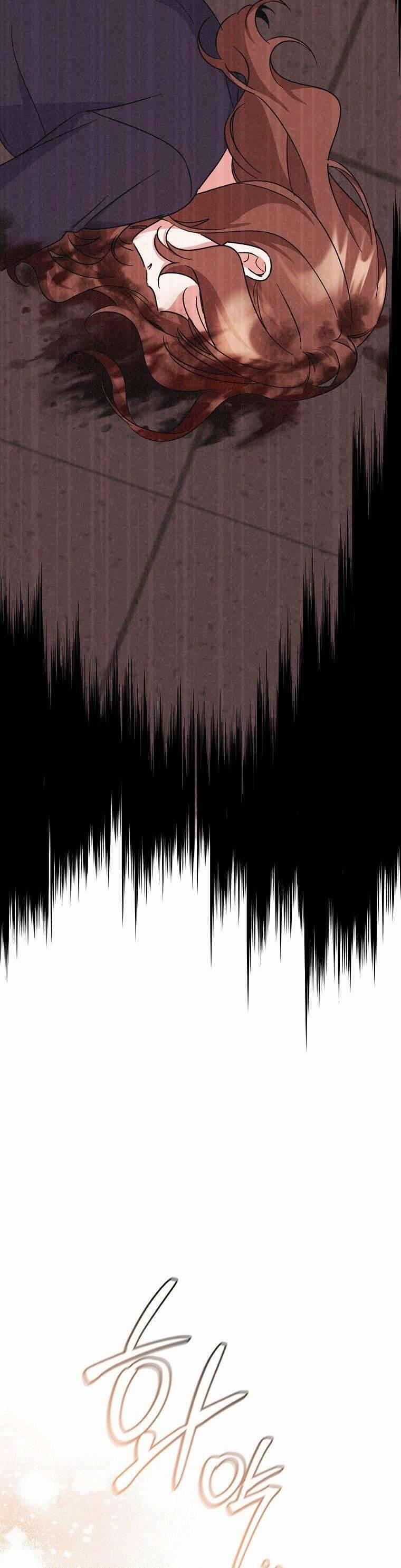 Mối Tình Đầu Đến Từ Tương Lai 17 trang 40