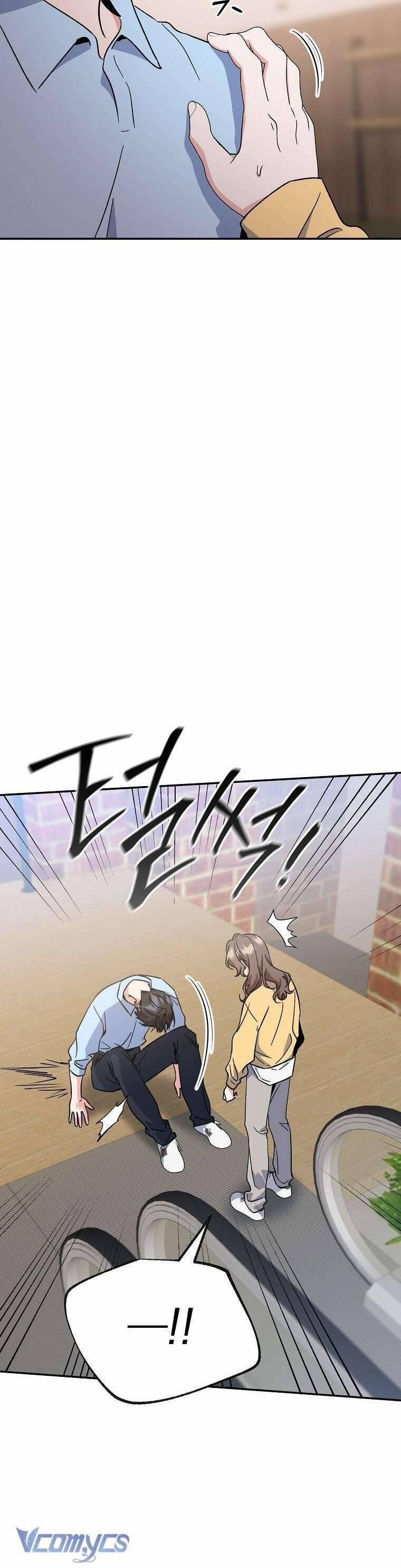 Mối Tình Đầu Đến Từ Tương Lai 17 trang 43