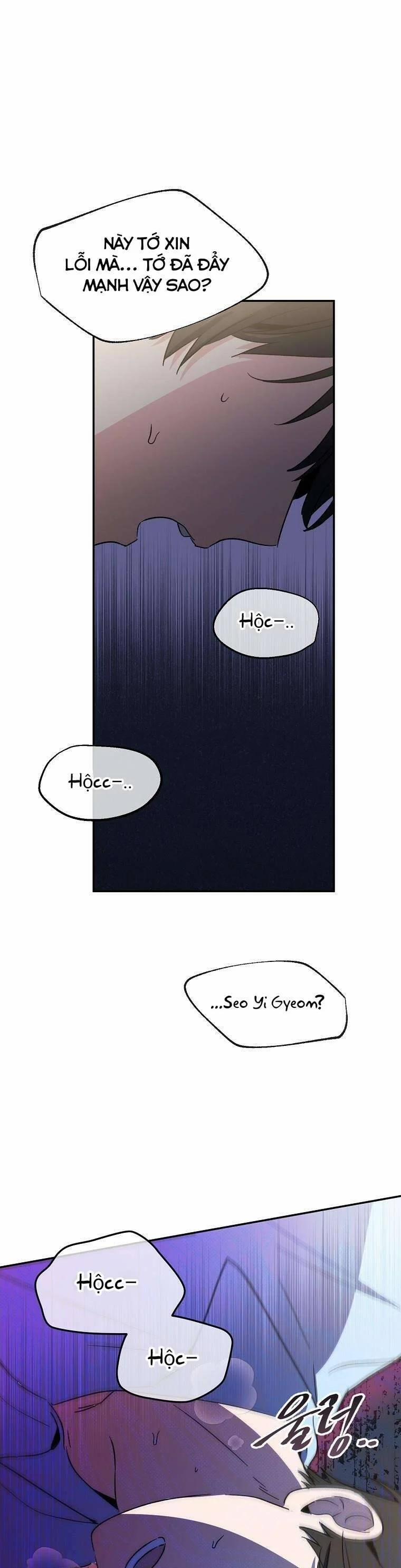 Mối Tình Đầu Đến Từ Tương Lai 17 trang 44