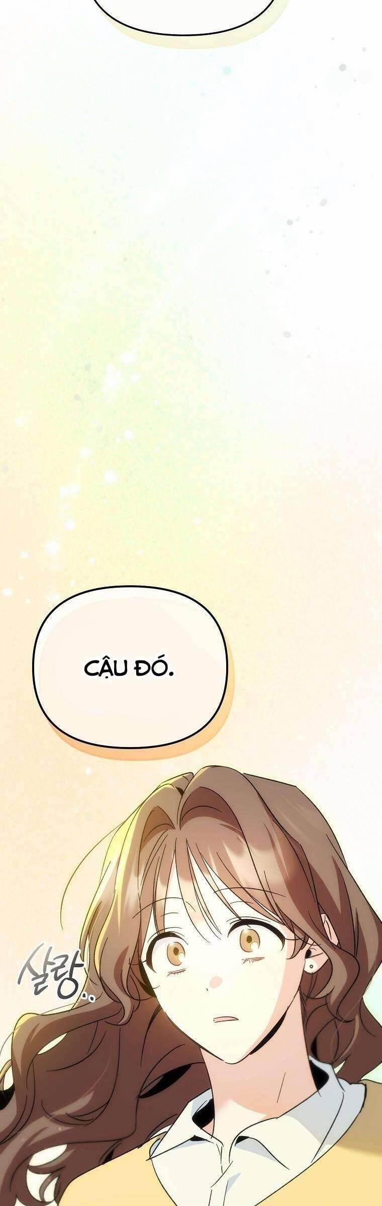 Mối Tình Đầu Đến Từ Tương Lai 17 trang 56