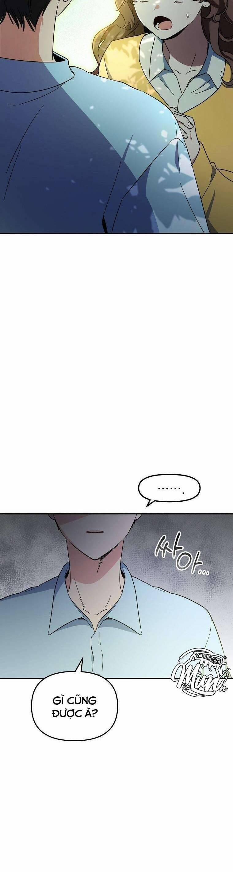 Mối Tình Đầu Đến Từ Tương Lai 17 trang 9