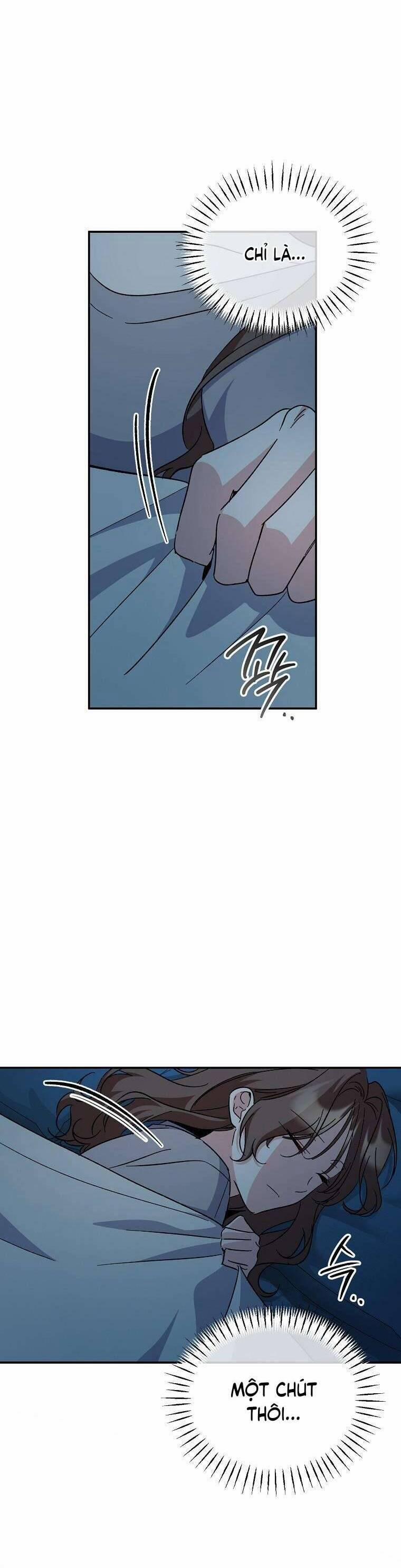 Mối Tình Đầu Đến Từ Tương Lai 18 trang 17