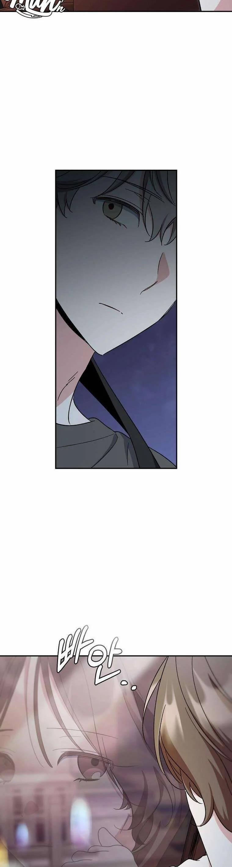 Mối Tình Đầu Đến Từ Tương Lai 18 trang 2