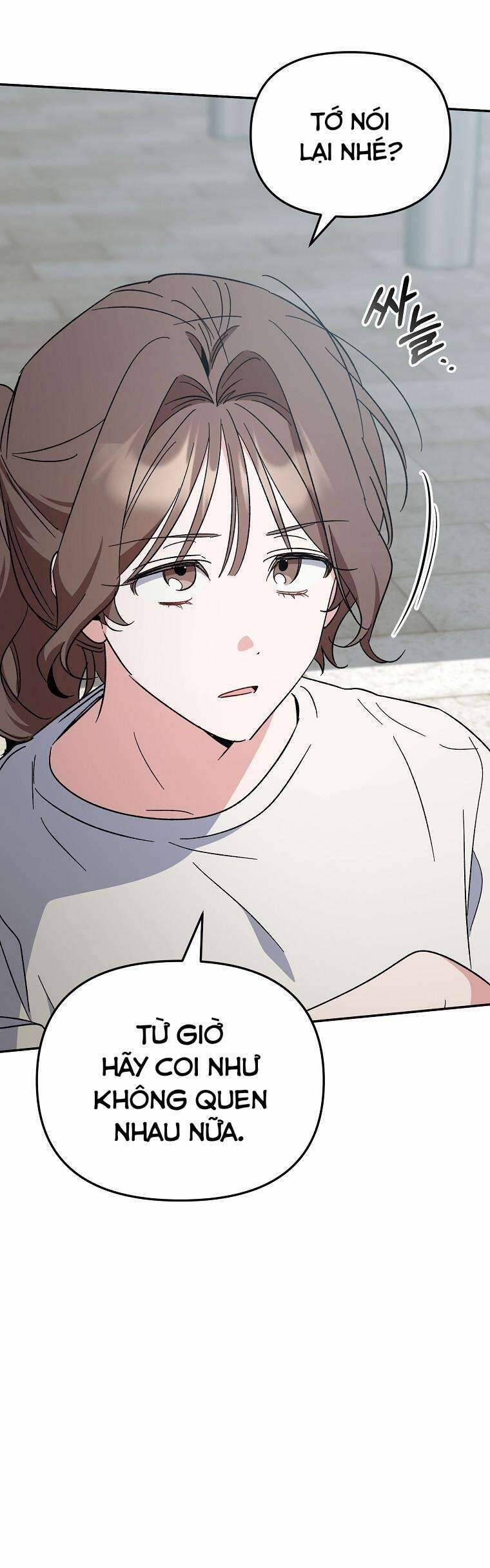 Mối Tình Đầu Đến Từ Tương Lai 18 trang 24