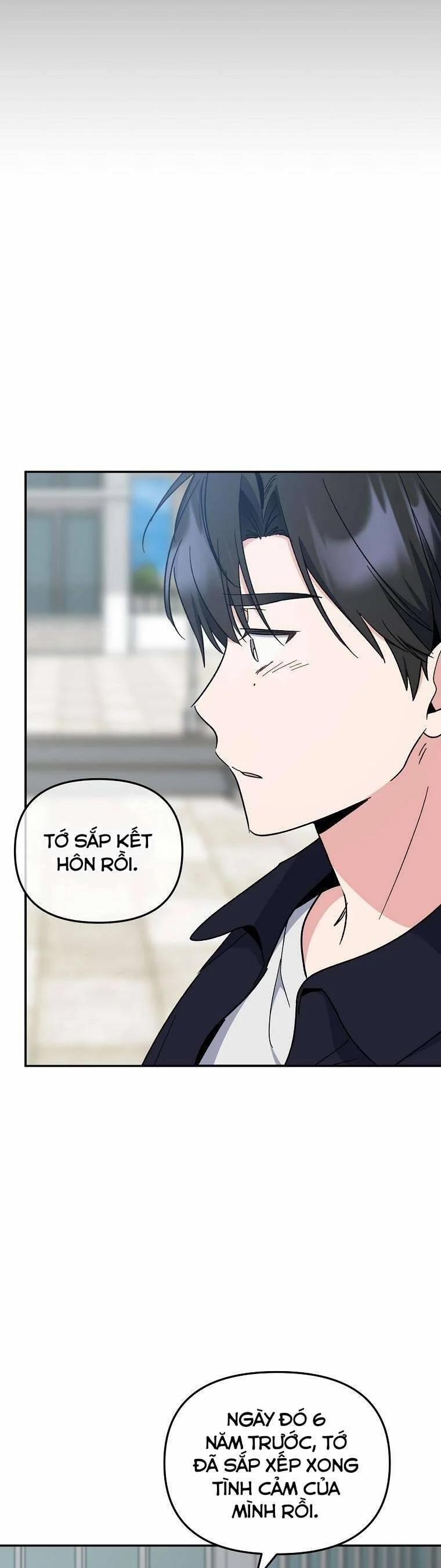 Mối Tình Đầu Đến Từ Tương Lai 18 trang 36