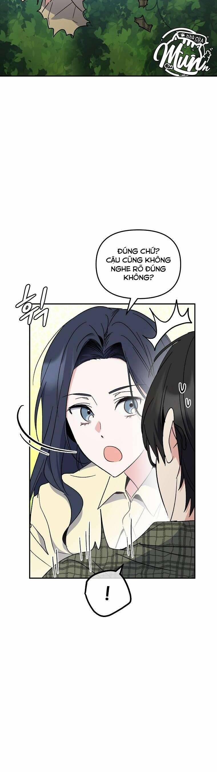 Mối Tình Đầu Đến Từ Tương Lai 18 trang 42