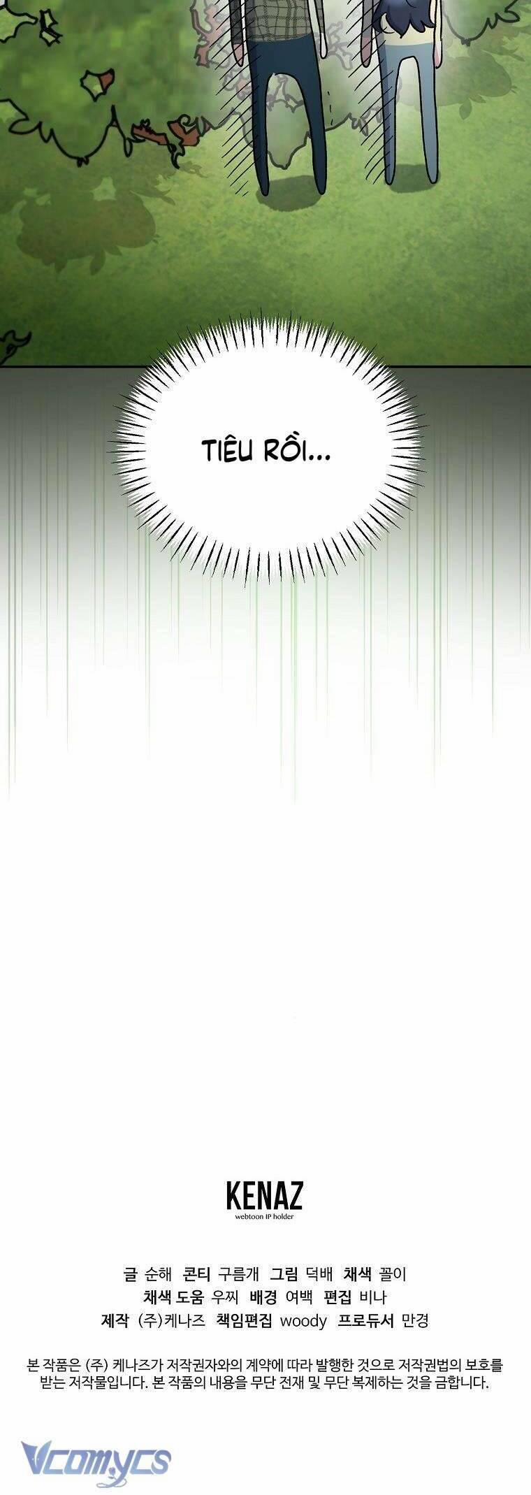 Mối Tình Đầu Đến Từ Tương Lai 18 trang 50