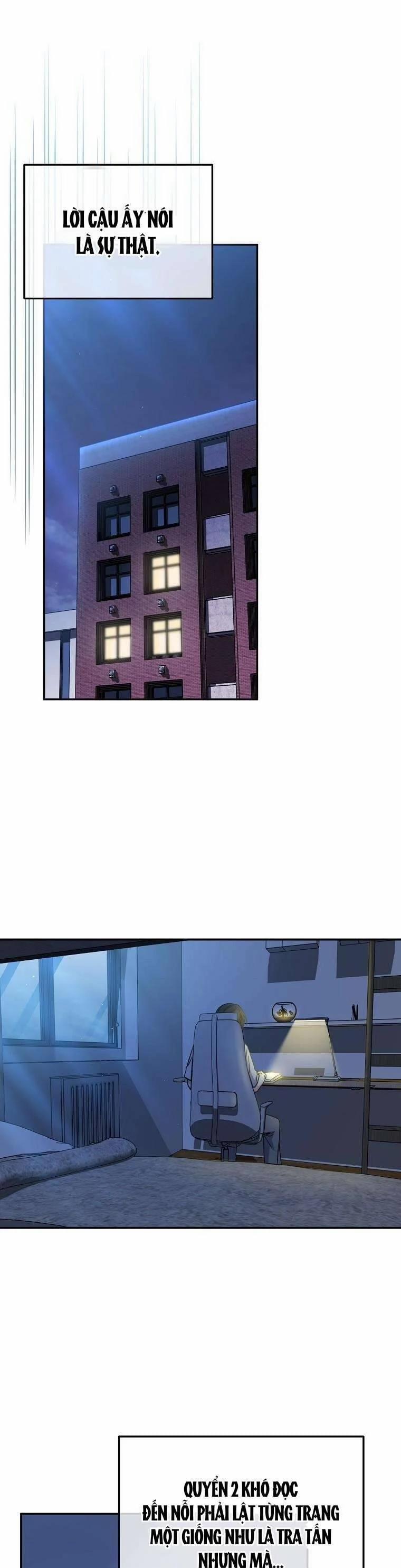 Mối Tình Đầu Đến Từ Tương Lai 19 trang 12
