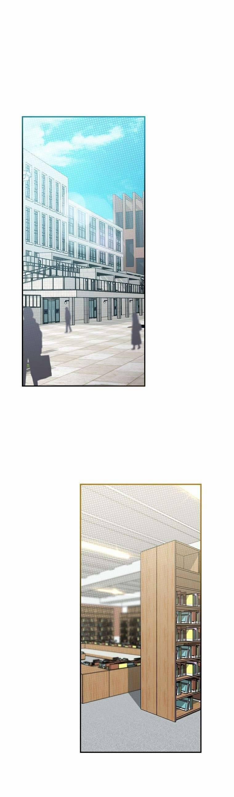 Mối Tình Đầu Đến Từ Tương Lai 19 trang 4