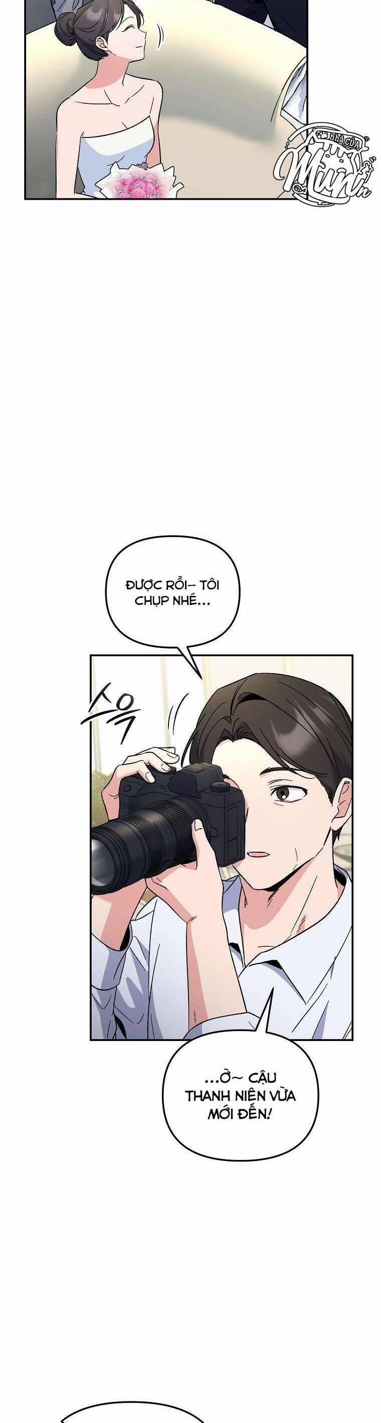 Mối Tình Đầu Đến Từ Tương Lai 20 trang 10