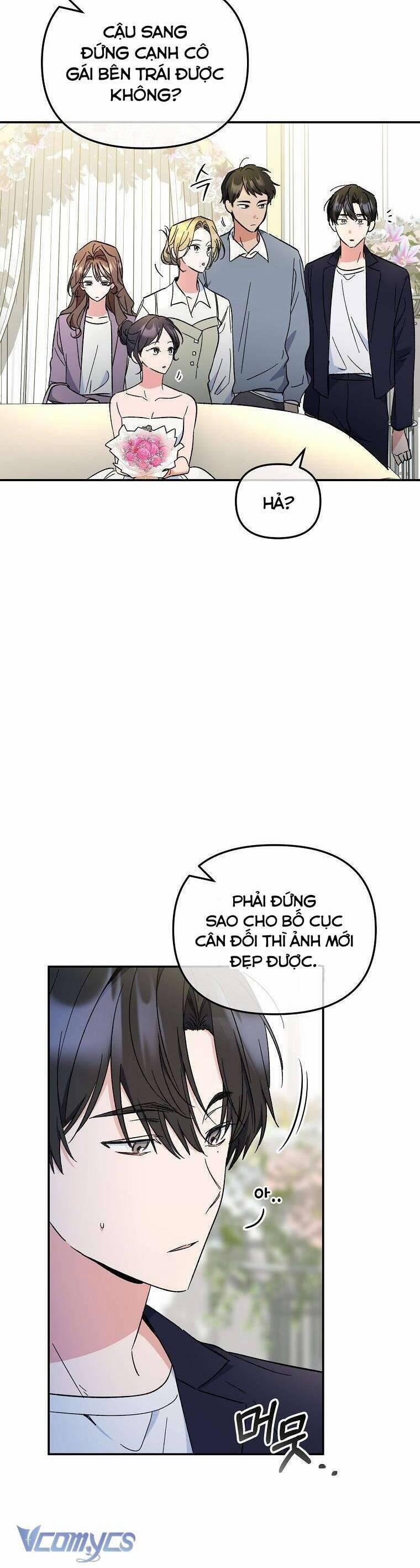 Mối Tình Đầu Đến Từ Tương Lai 20 trang 11