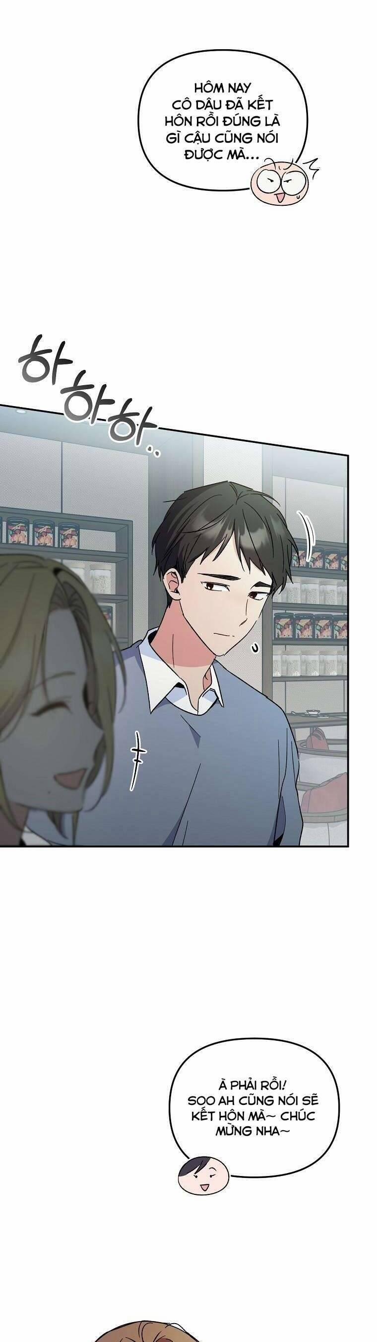 Mối Tình Đầu Đến Từ Tương Lai 20 trang 26