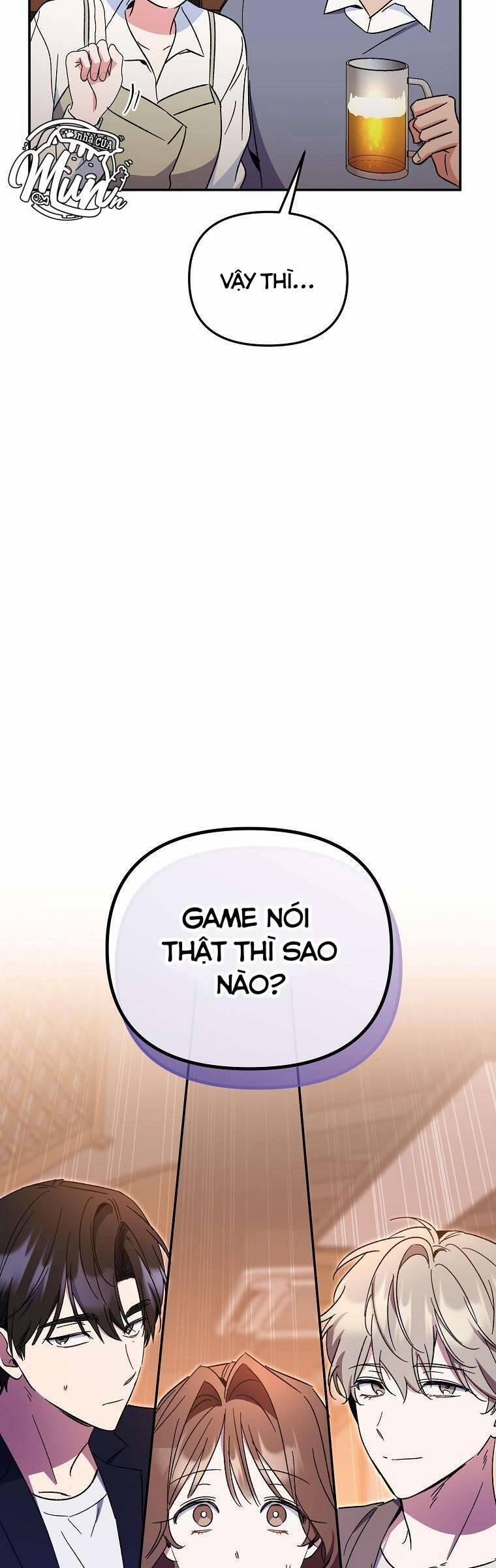 Mối Tình Đầu Đến Từ Tương Lai 20 trang 42