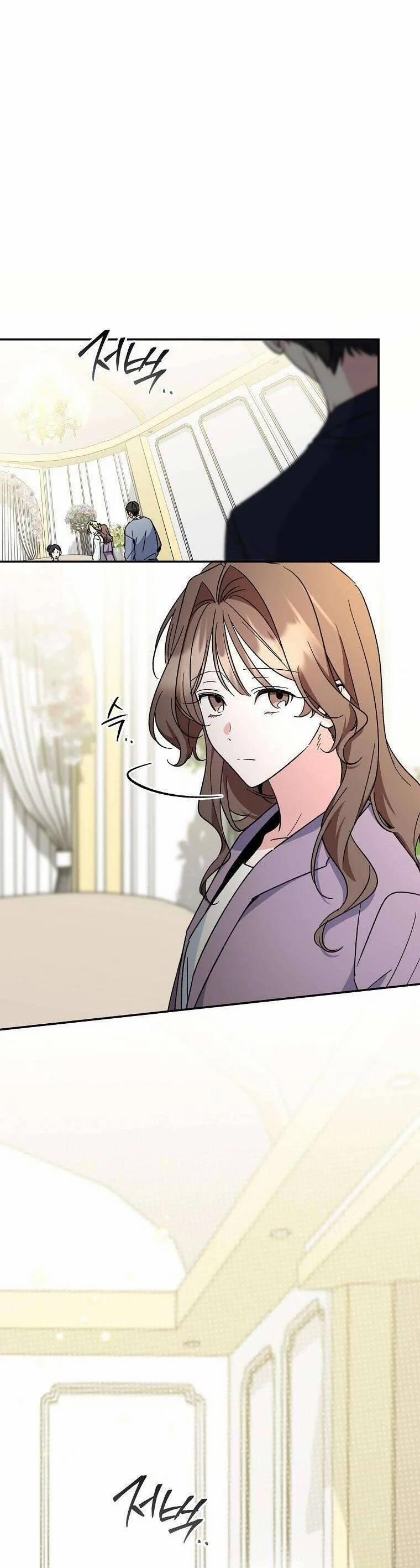 Mối Tình Đầu Đến Từ Tương Lai 20 trang 6