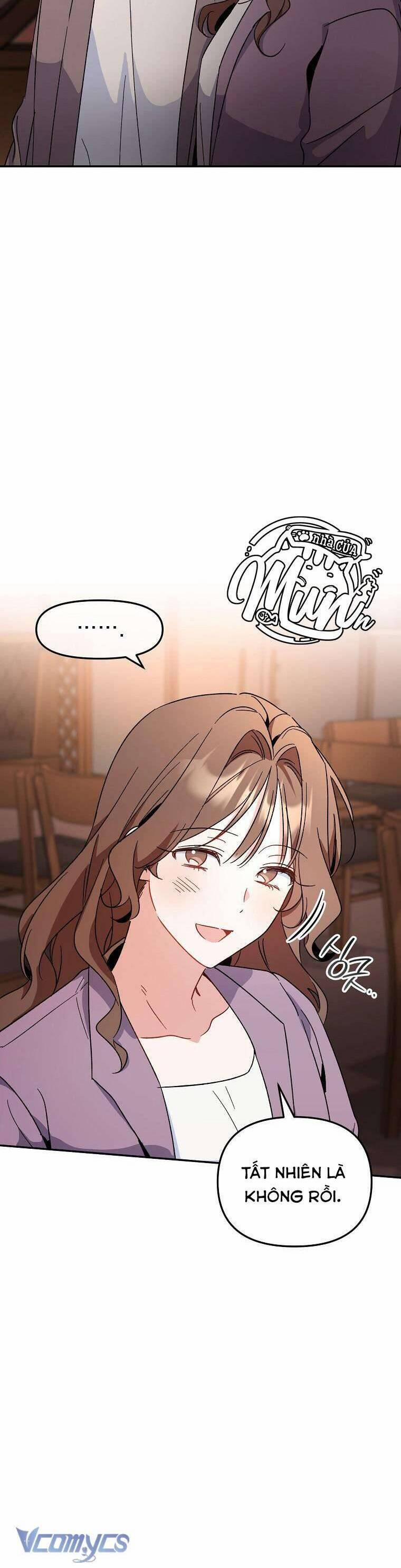 Mối Tình Đầu Đến Từ Tương Lai 21 trang 11