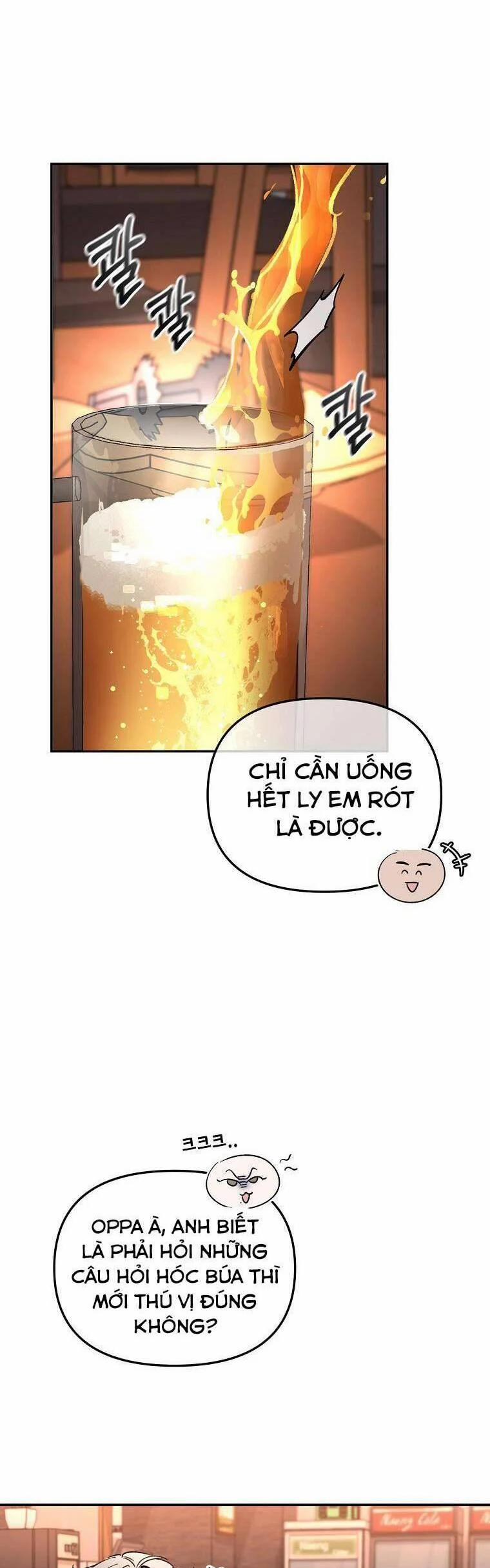 Mối Tình Đầu Đến Từ Tương Lai 21 trang 2