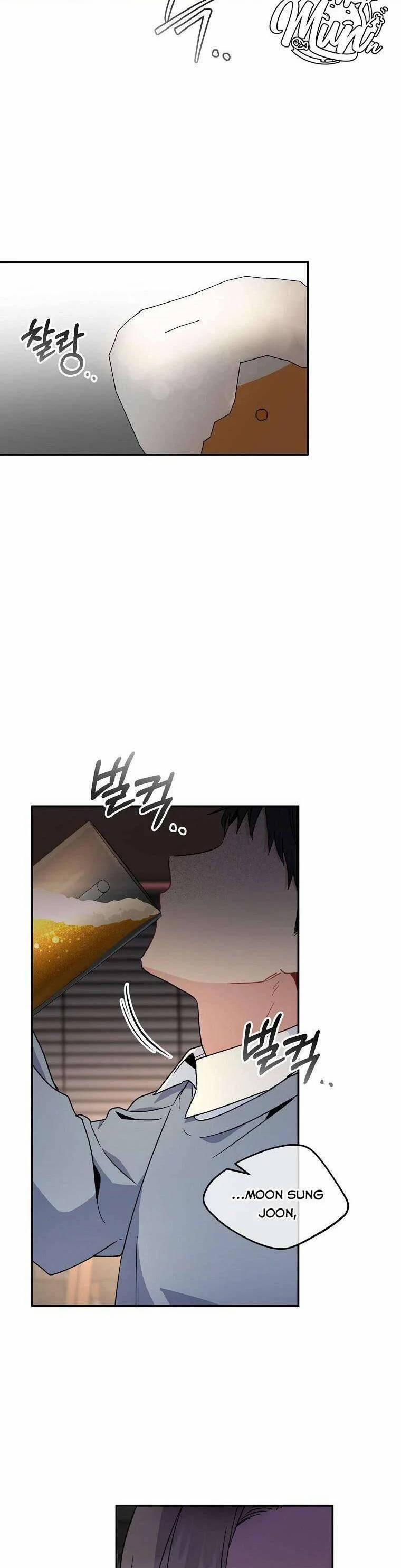 Mối Tình Đầu Đến Từ Tương Lai 21 trang 21