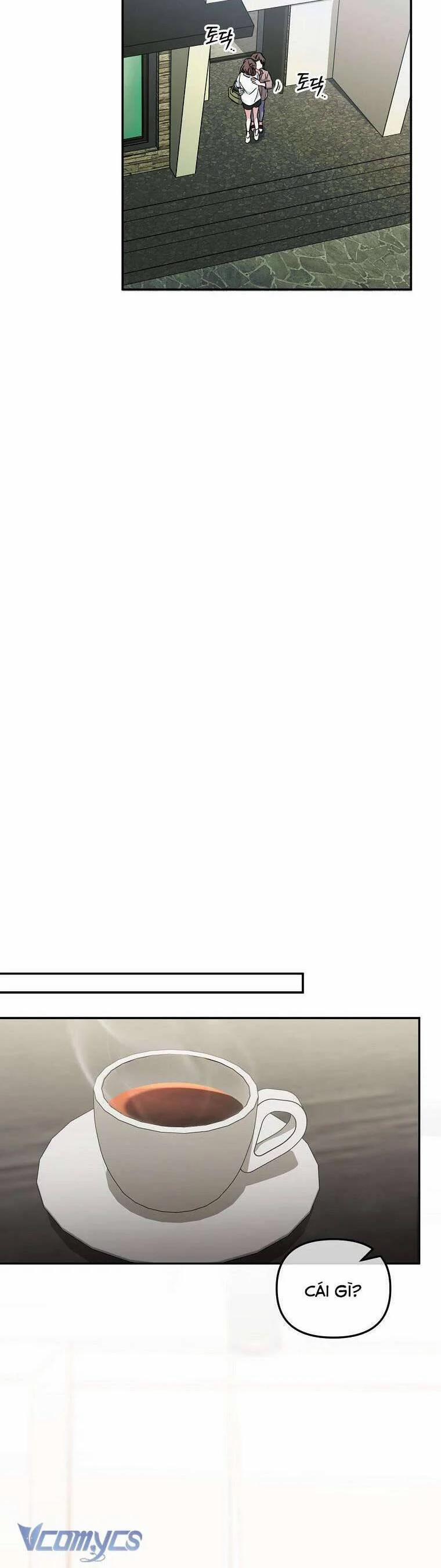 Mối Tình Đầu Đến Từ Tương Lai 22 trang 27