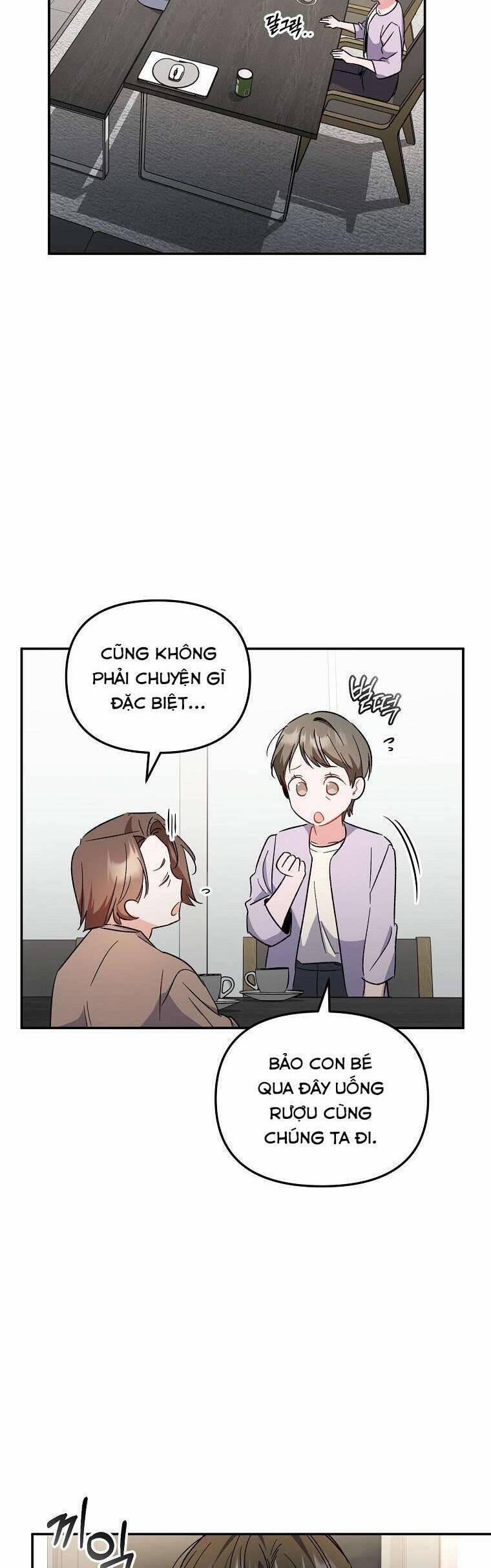 Mối Tình Đầu Đến Từ Tương Lai 22 trang 29