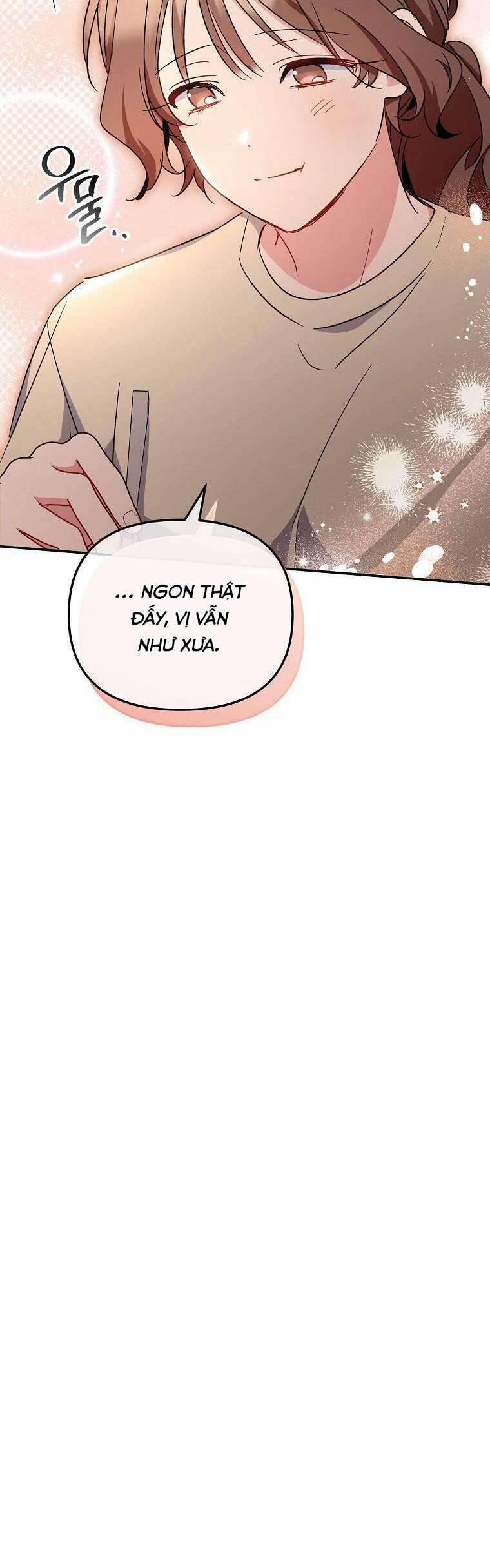 Mối Tình Đầu Đến Từ Tương Lai 22 trang 41