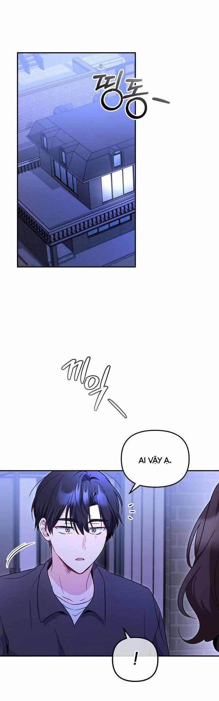 Mối Tình Đầu Đến Từ Tương Lai 22 trang 42