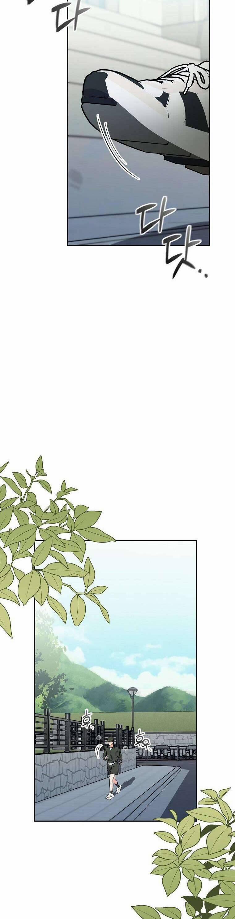 Mối Tình Đầu Đến Từ Tương Lai 23 trang 14