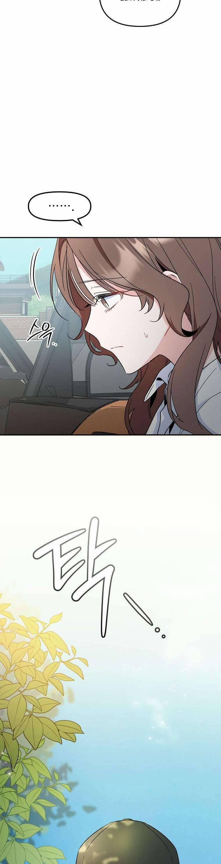 Mối Tình Đầu Đến Từ Tương Lai 23 trang 17