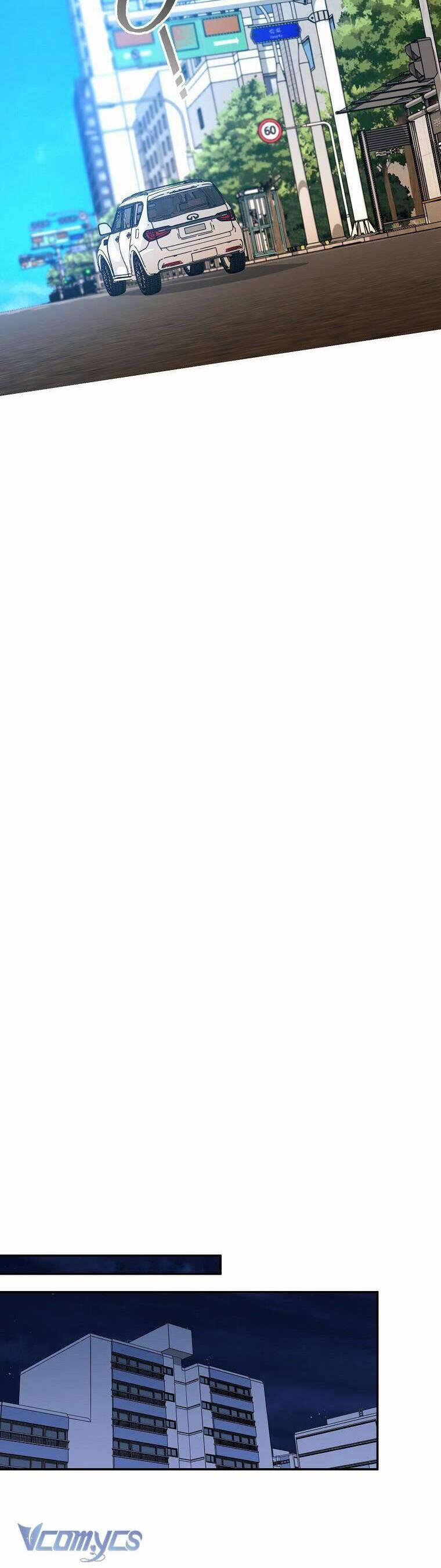 Mối Tình Đầu Đến Từ Tương Lai 23 trang 23