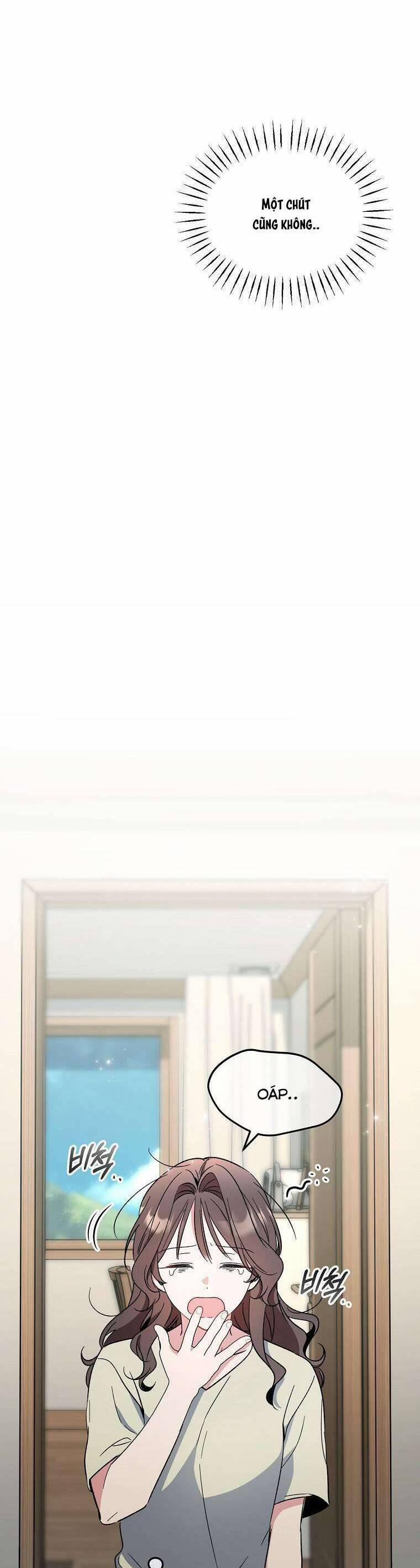 Mối Tình Đầu Đến Từ Tương Lai 23 trang 9