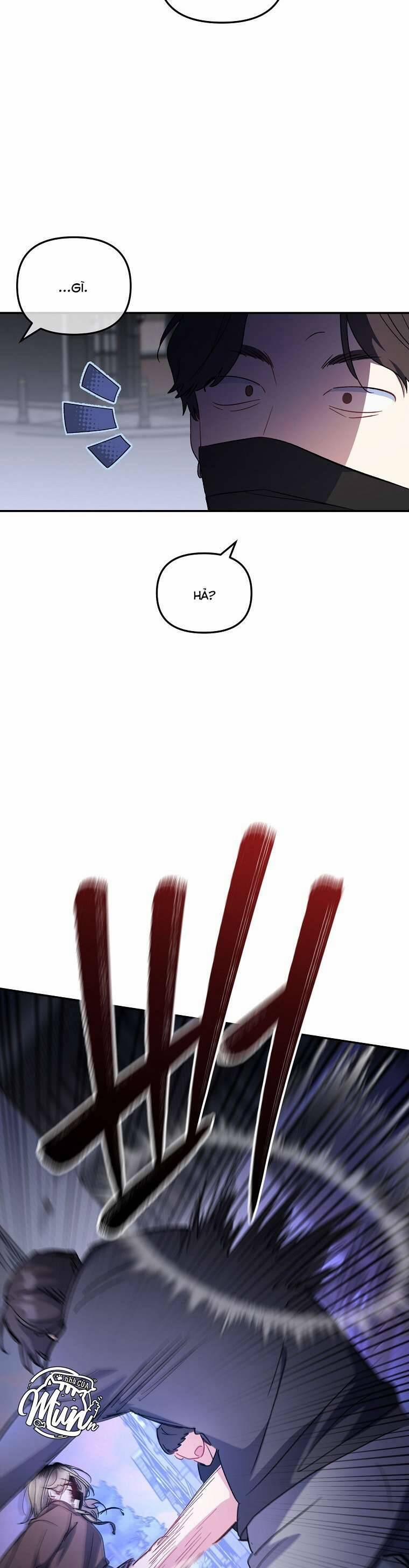 Mối Tình Đầu Đến Từ Tương Lai 27 trang 14