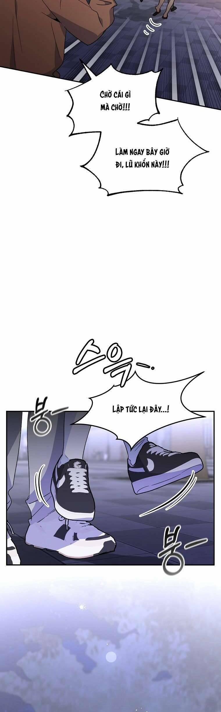 Mối Tình Đầu Đến Từ Tương Lai 27 trang 21