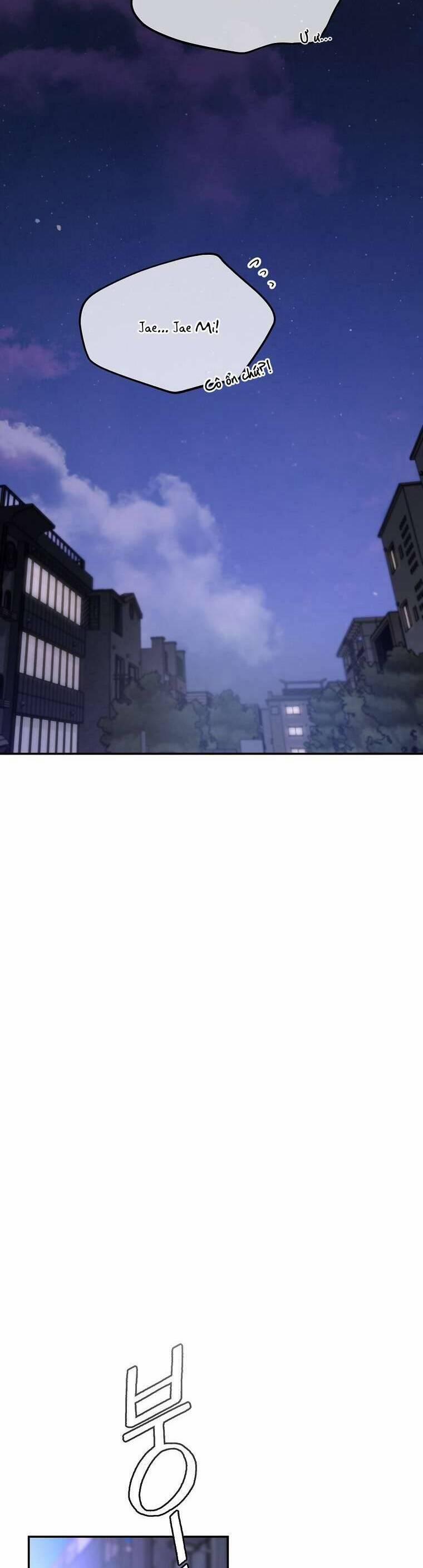 Mối Tình Đầu Đến Từ Tương Lai 27 trang 25