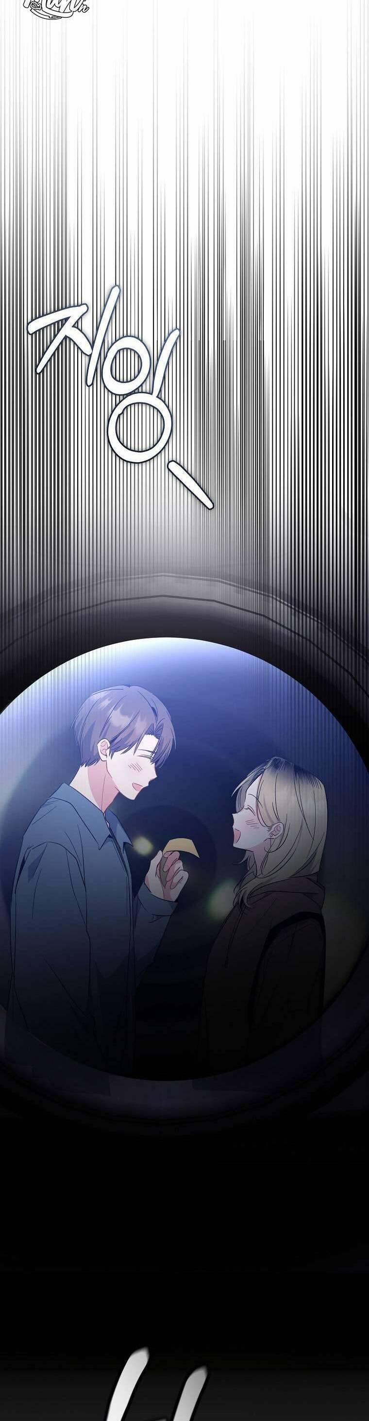 Mối Tình Đầu Đến Từ Tương Lai 27 trang 42