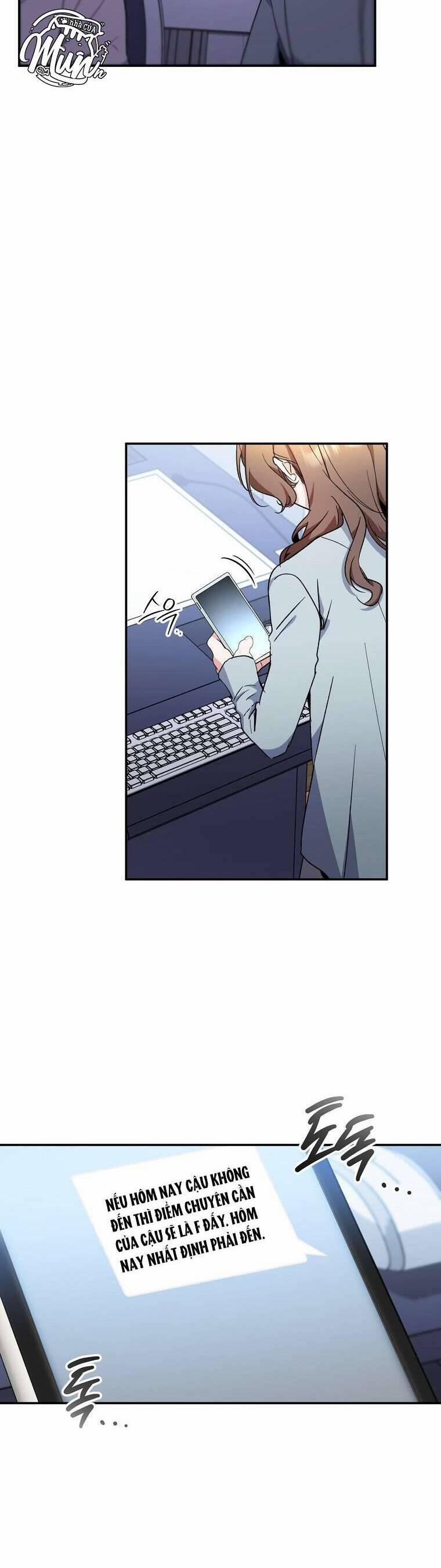 Mối Tình Đầu Đến Từ Tương Lai 28 trang 2