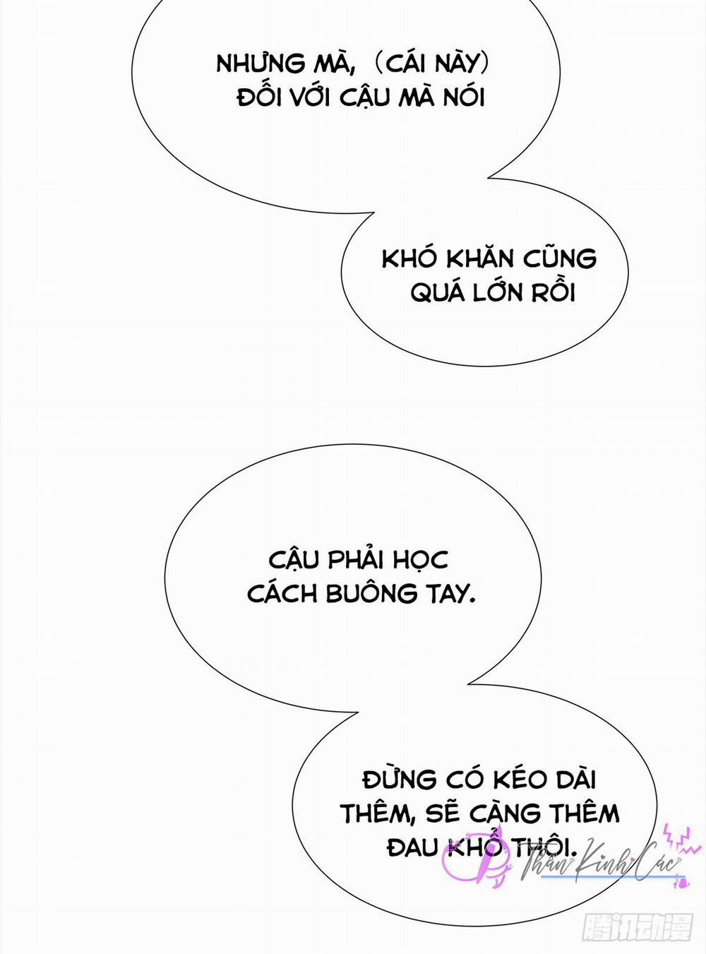 Mối Tình Đầu Gian Nan Của Chu Thành Nhất 14 trang 17